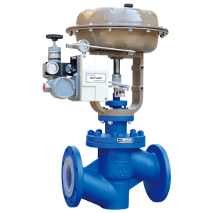 Control Check Valve