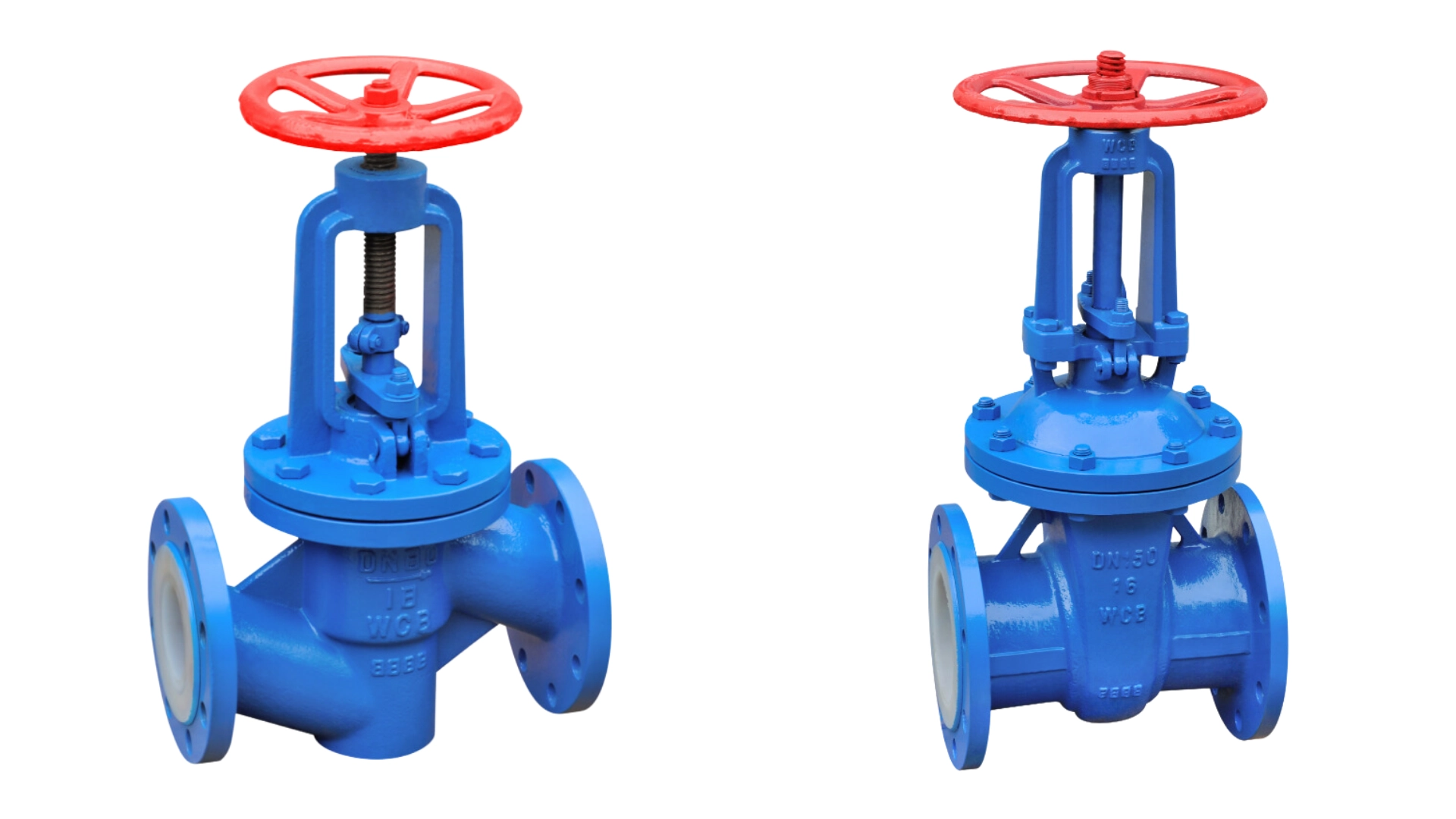 Pinch Valves Understanding How They Work