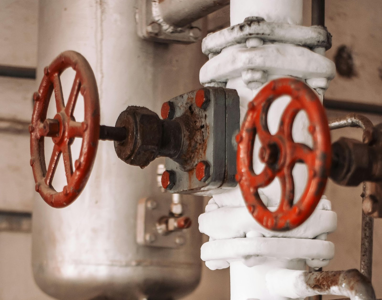 Understanding Pneumatic Valves Definition, Difference Between Electric