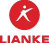 LIANKE Valve Logo
