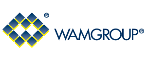 WAMGROUP Logo