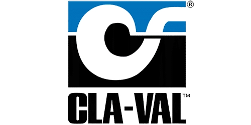 cla-val logo
