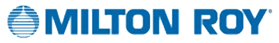 milton roy logo